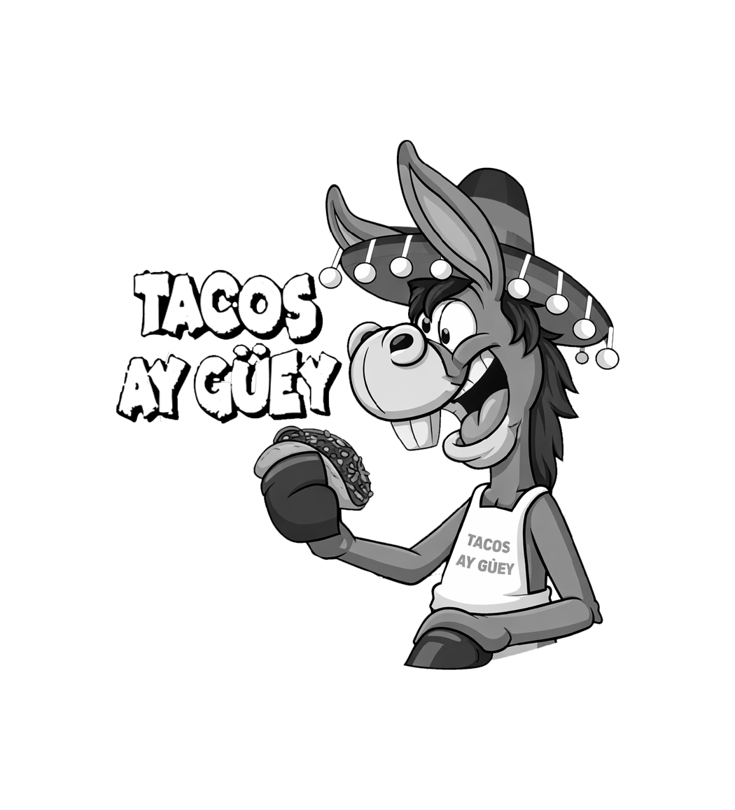 Tacos Ay Guey